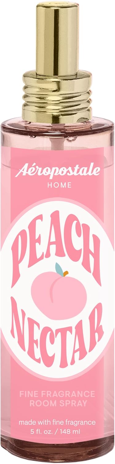 Peach Nectar Room Spray, 5 fl. oz