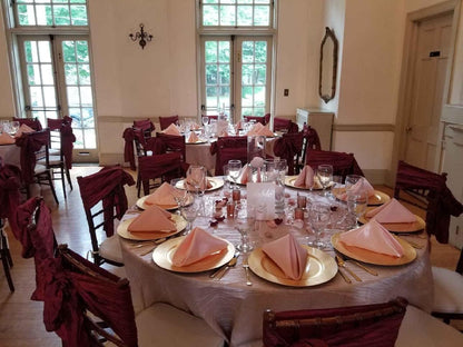 120 Inch Round Crinkle Taffeta Tablecloth - Blush, Crushed Shiny Dining Table Cloth for Wedding Party Birthday Baby Bridal Shower