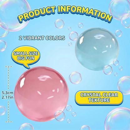 Coconut Oil Squishy, Coconut Oil Stress Ball – Super Soft, Handmade Slow Rising Fidget Squeeze Toy for Stress Relief, Stress Relief & Focus Improvement (Pink)