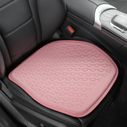 Thin Cool Gel Seat Cushion for Car Seat Office Chair Pain Relief