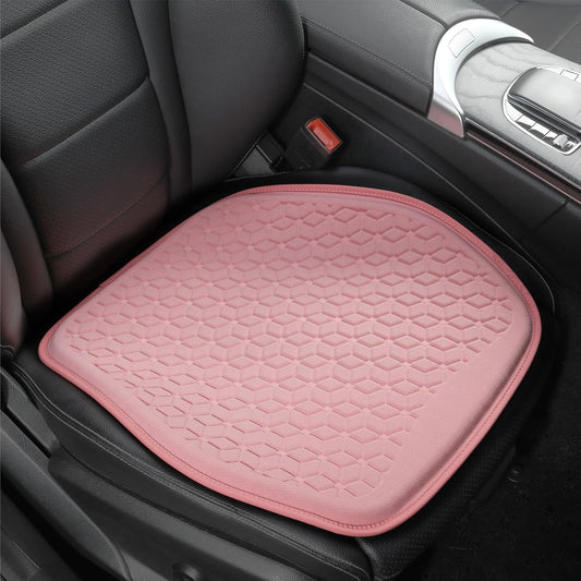 Thin Cool Gel Seat Cushion for Car Seat Office Chair Pain Relief