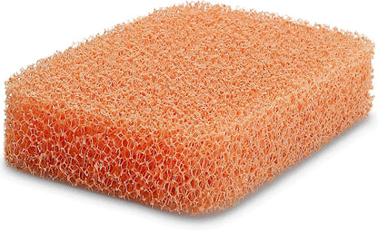 Silicone Scrubber (Qty 3) for Camping Cookware, Outdoor Cooking, and Backpacking