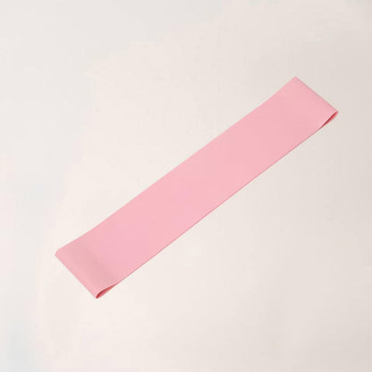 Hip Elastic Resistance Loop Band for Squats and Kickbacks Women