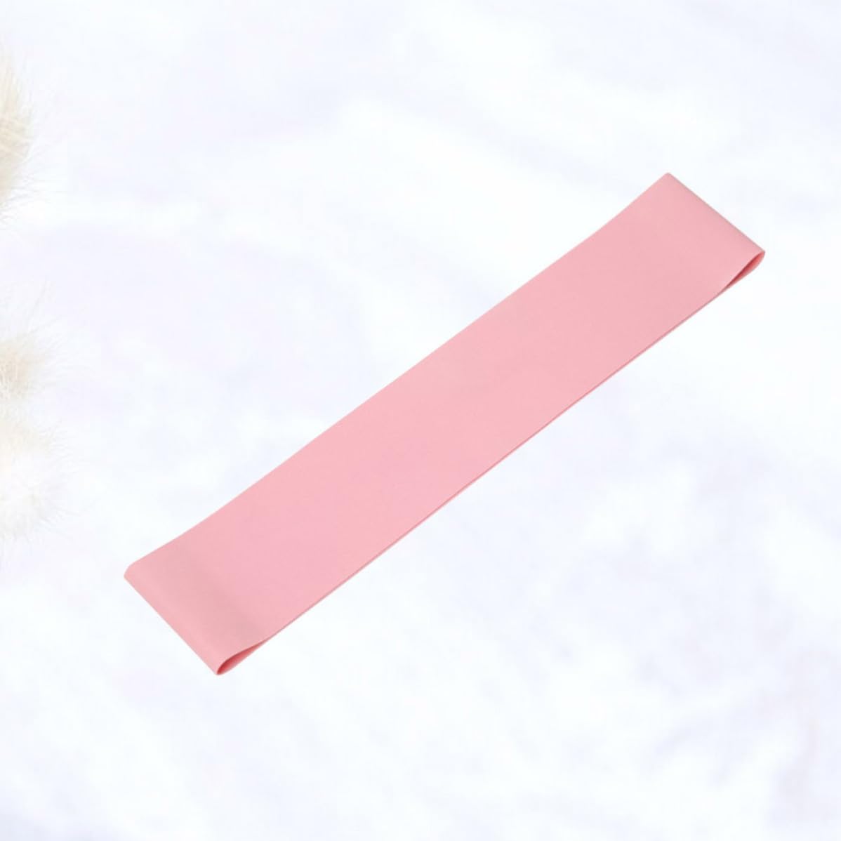 Hip Elastic Resistance Loop Band for Squats and Kickbacks Women