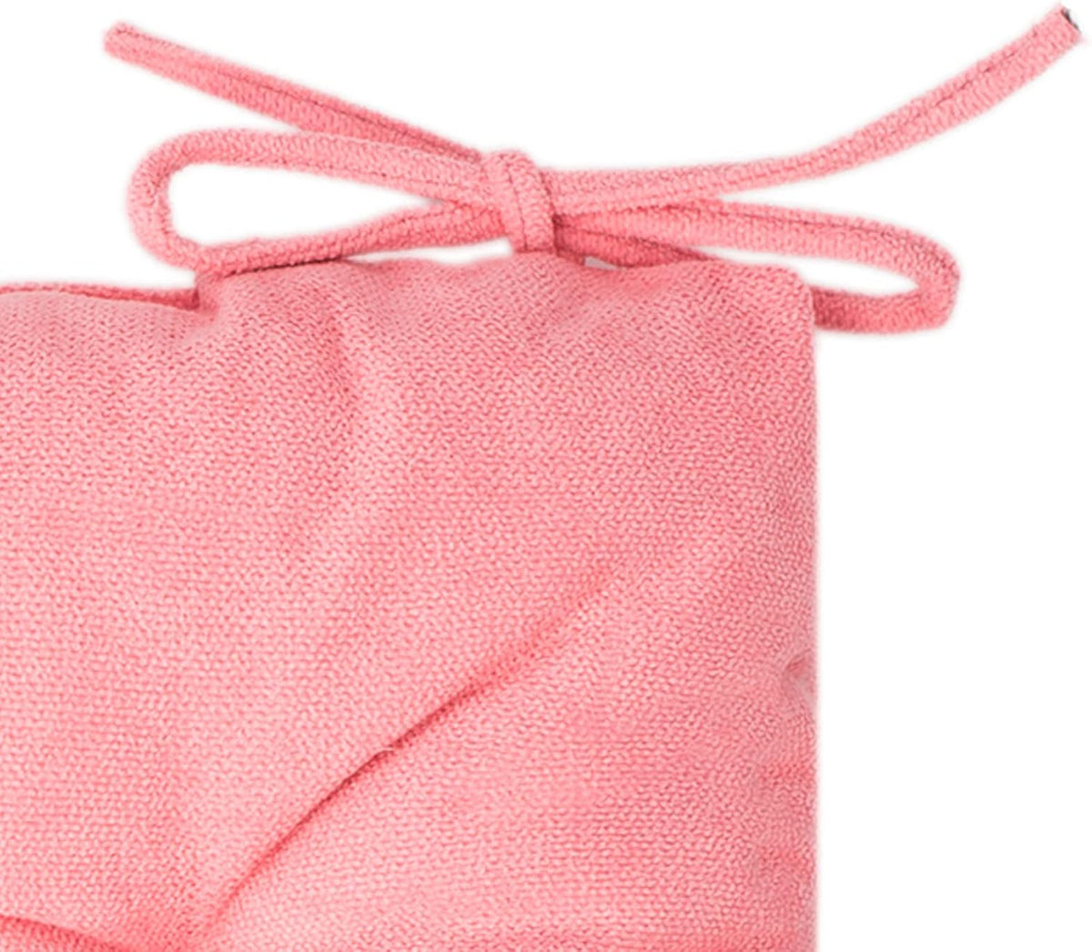 4 Pack Seat Cushion, Comfort Chair Pads for Indoor & Outdoor Dining & Office Chairs