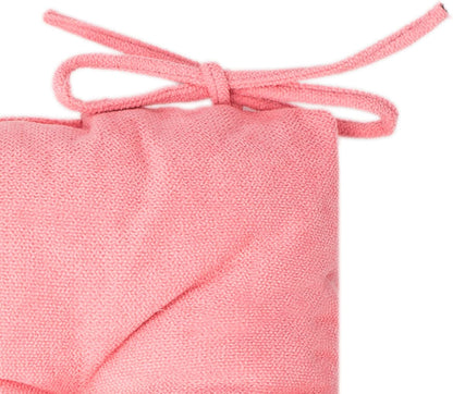 4 Pack Seat Cushion, Comfort Chair Pads for Indoor & Outdoor Dining & Office Chairs