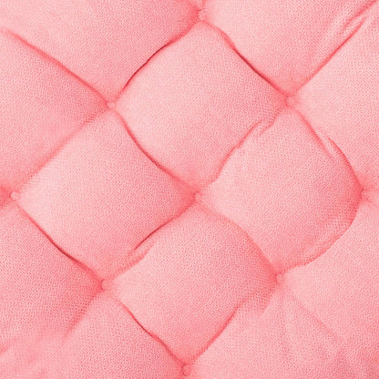 4 Pack Seat Cushion, Comfort Chair Pads for Indoor & Outdoor Dining & Office Chairs
