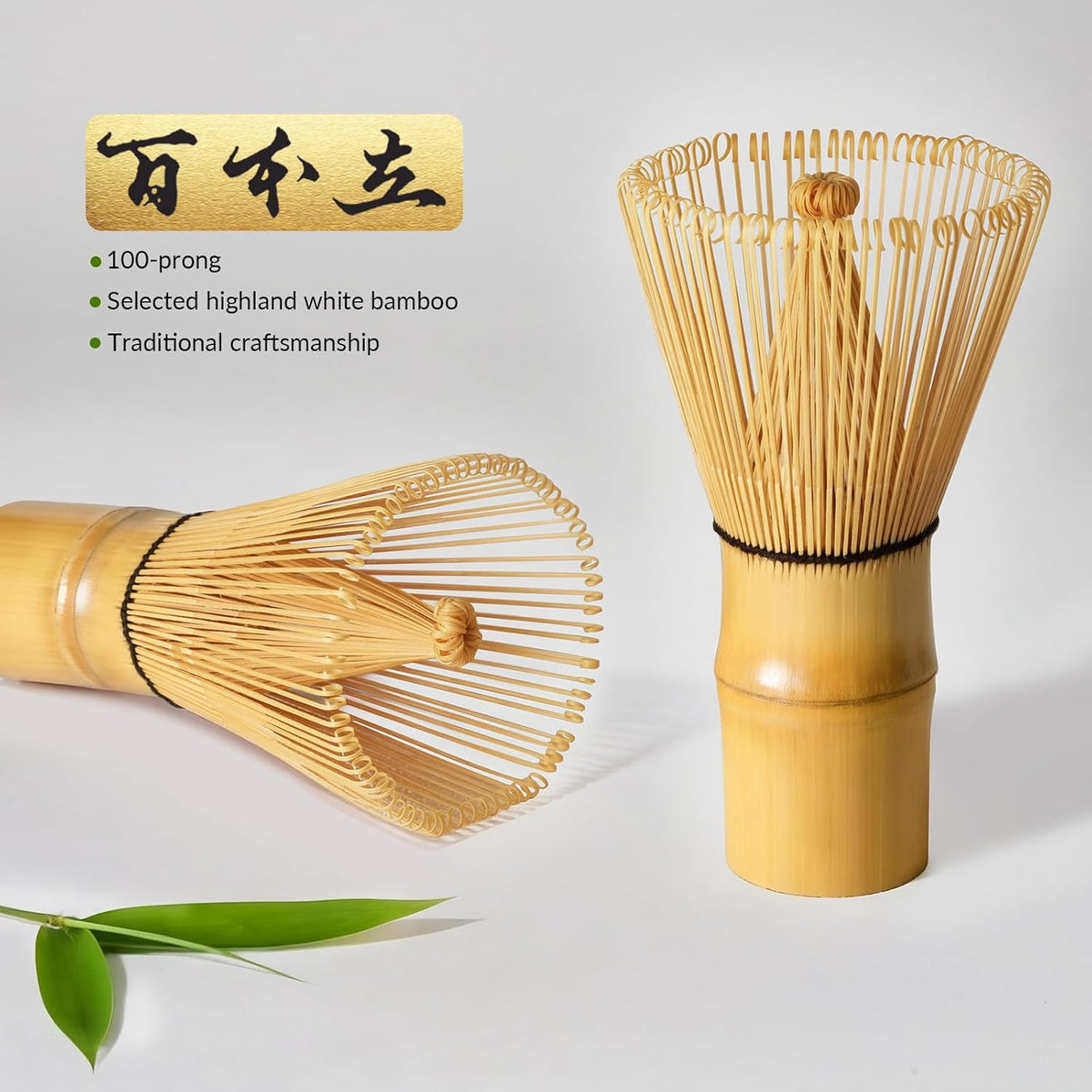 8 Pcs Matcha Whisk Set, Matcha Kit Gifts for Women, Pink