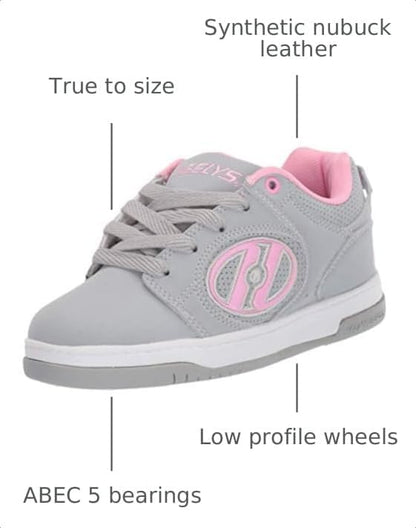 Boy's Propel 2.0 (Little Kid/Big Kid/Adult)