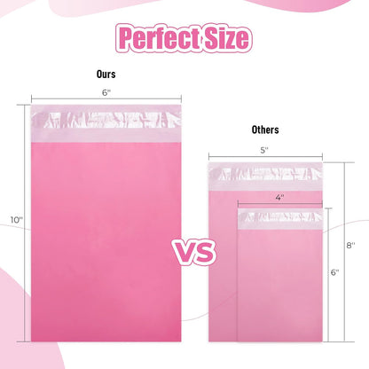 Sanitary Napkin Individual Disposal Bags, 160 Pcs Opaque Personal Care Bags