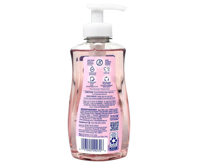 Liq Handsoap A/B Pink 7.5 Oz,pack of 2
