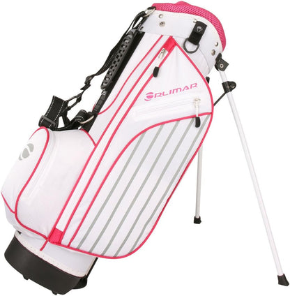 ATS Junior Golf Stand Bag for Girls