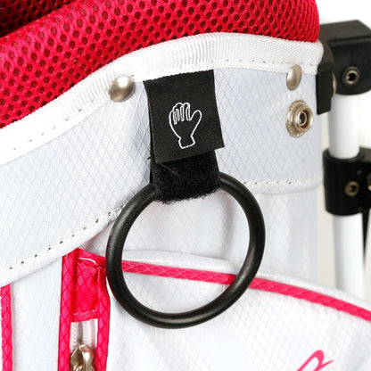ATS Junior Golf Stand Bag for Girls