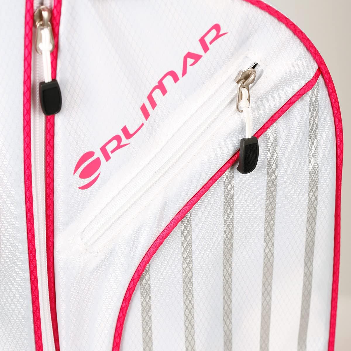 ATS Junior Golf Stand Bag for Girls