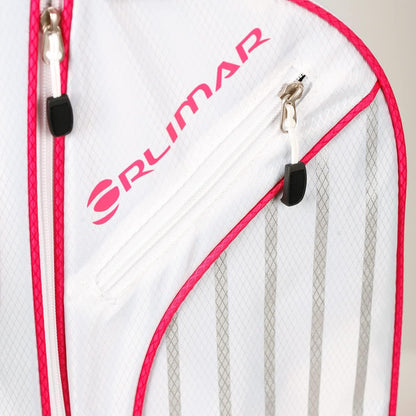 ATS Junior Golf Stand Bag for Girls