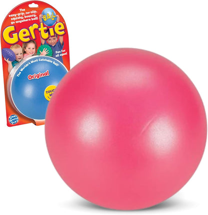Gertie Handball 9" Sensory Ball for Kids Ages 3+