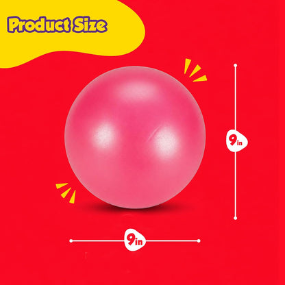 Gertie Handball 9" Sensory Ball for Kids Ages 3+