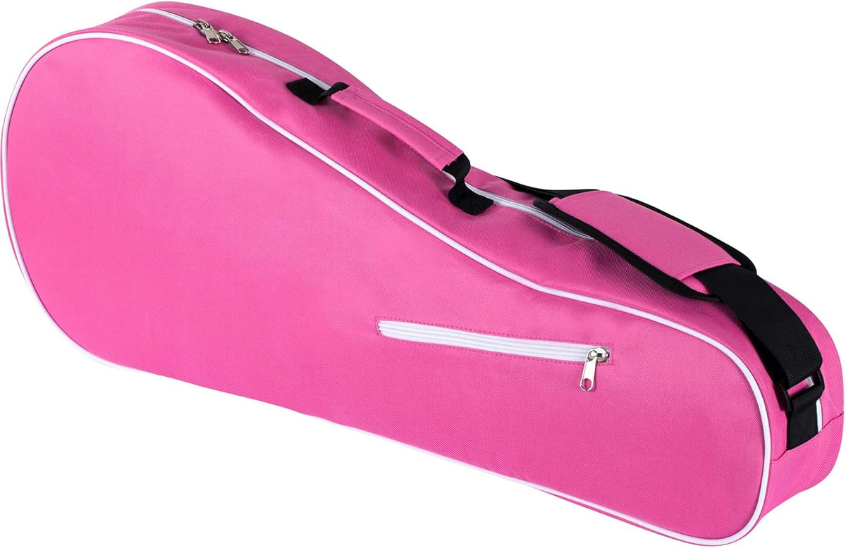 3 Racquet Tennis Bag Tennis Racket Bag for Men Women