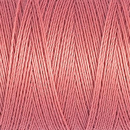 Sew-All Thread 110 Yards-Coral Rose