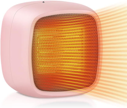 Space Heater, Small Portable Electric Heaters