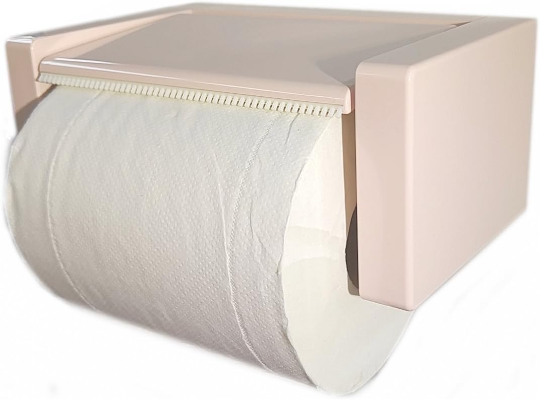 YH51R#SR2 Paper Roll, Resin, Pastel Pink