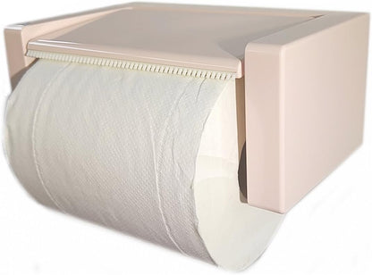 YH51R#SR2 Paper Roll, Resin, Pastel Pink