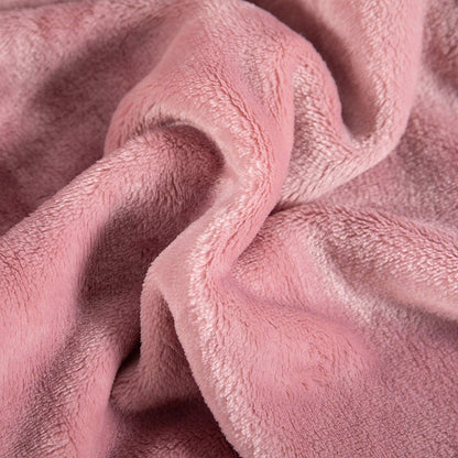 Large Flannel Fleece Throw Blanket, 50×70 Inch