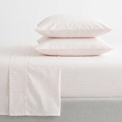 Nautica - Queen 100% Cotton Bed Blanket for All-Season Layering