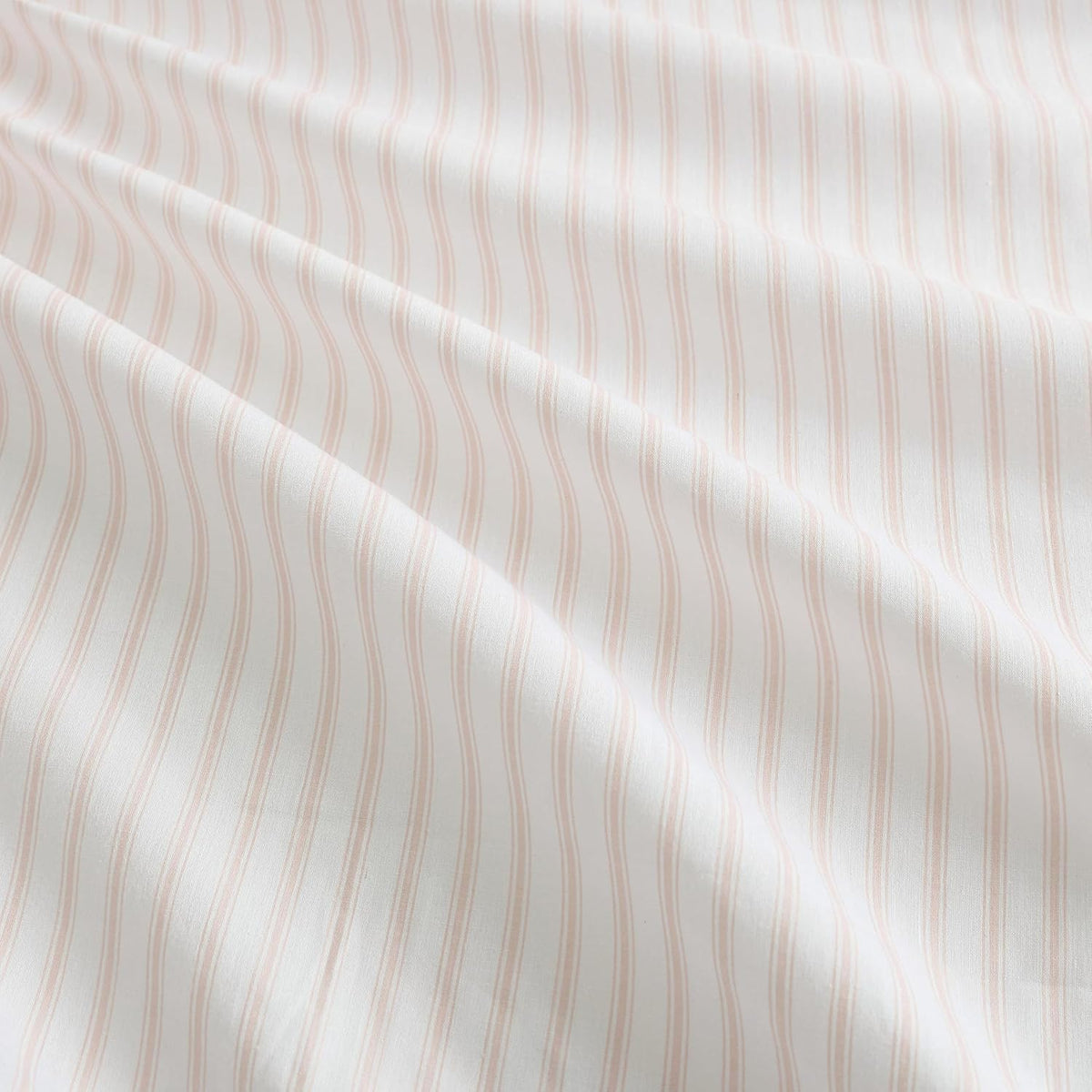Nautica - Queen 100% Cotton Bed Blanket for All-Season Layering