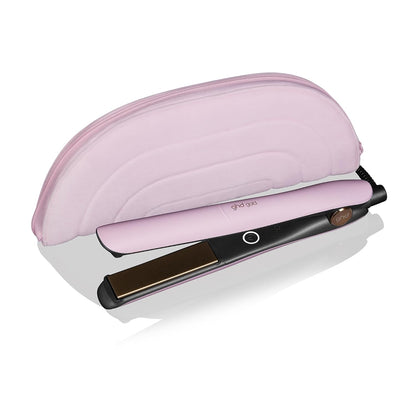 ghd Gold ― 1" Flat Iron Hair Straightener | Professional Ceramic Hair Straightening Styling Tool for Stronger Hair & More Color Protection