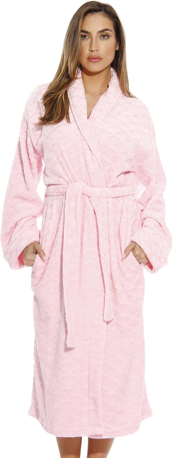 Kimono Robe Bath Robes for Women