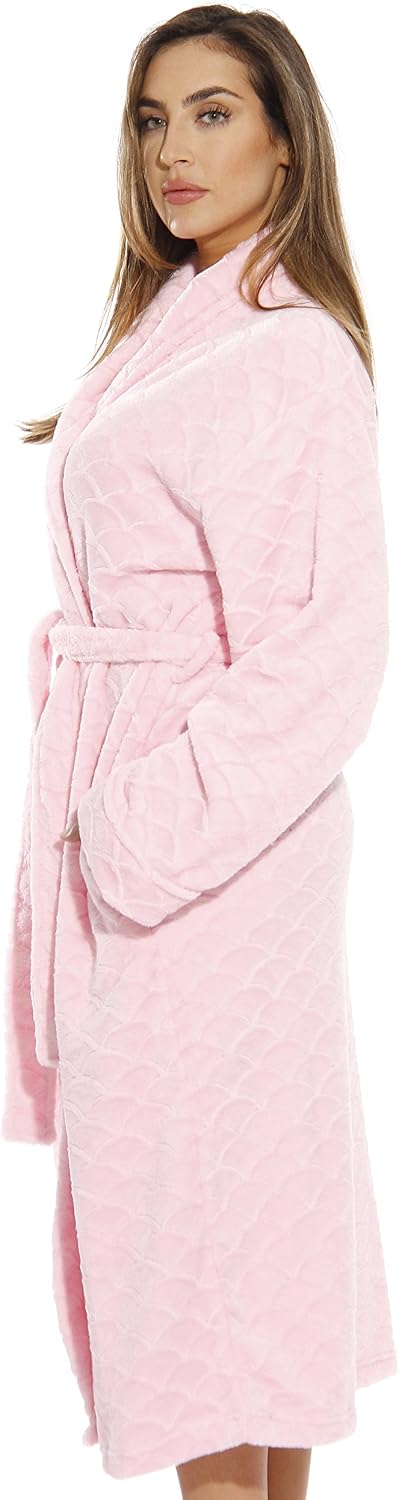 Kimono Robe Bath Robes for Women