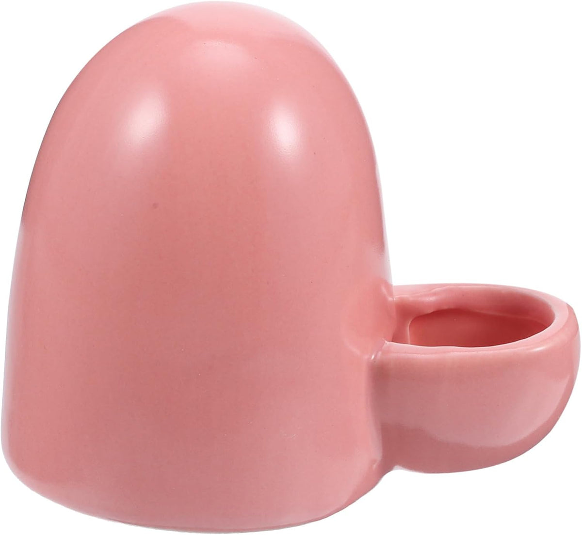 Mini Hamster Drinking Dispenser Automatic PET Water Fountain for Small Animals Pink Easy to Clean for Hamsters and Guinea Pigs