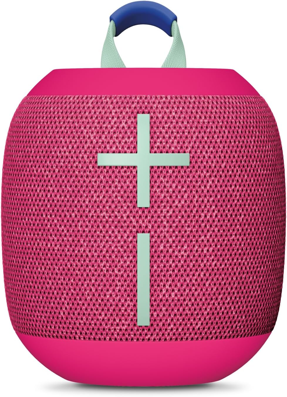 WONDERBOOM 4 Portable Waterproof Speaker - Pink