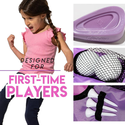 Future Champs Adjustable Youth Golf Set