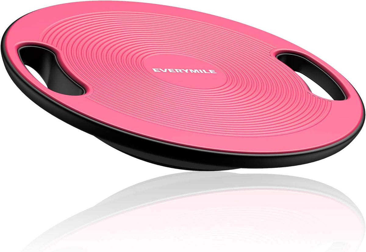 Wobble Exercise Balance Board, No-Skid Surface