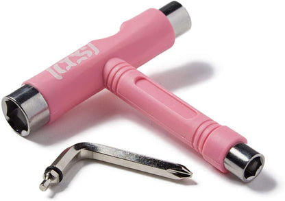 [ ] Skateboard Tool - All in One T Tool, Metal T Tool W/Grip File, or Y Tool W/Rethreader