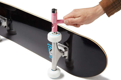 [ ] Skateboard Tool - All in One T Tool, Metal T Tool W/Grip File, or Y Tool W/Rethreader