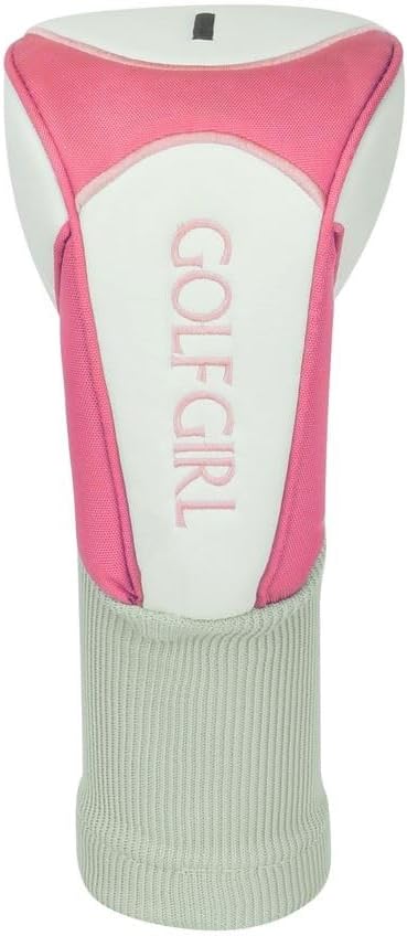 FWS3 Ladies Golf Clubs Set with Cart Bag, All Graphite, Left Hand