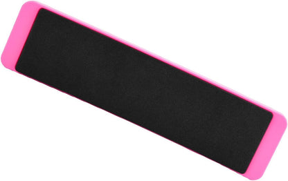 Ballet Dance Turn Board Durable Lightweight Practice Tool for Ballet and Figure Skating Made of Quality Plastic Pink