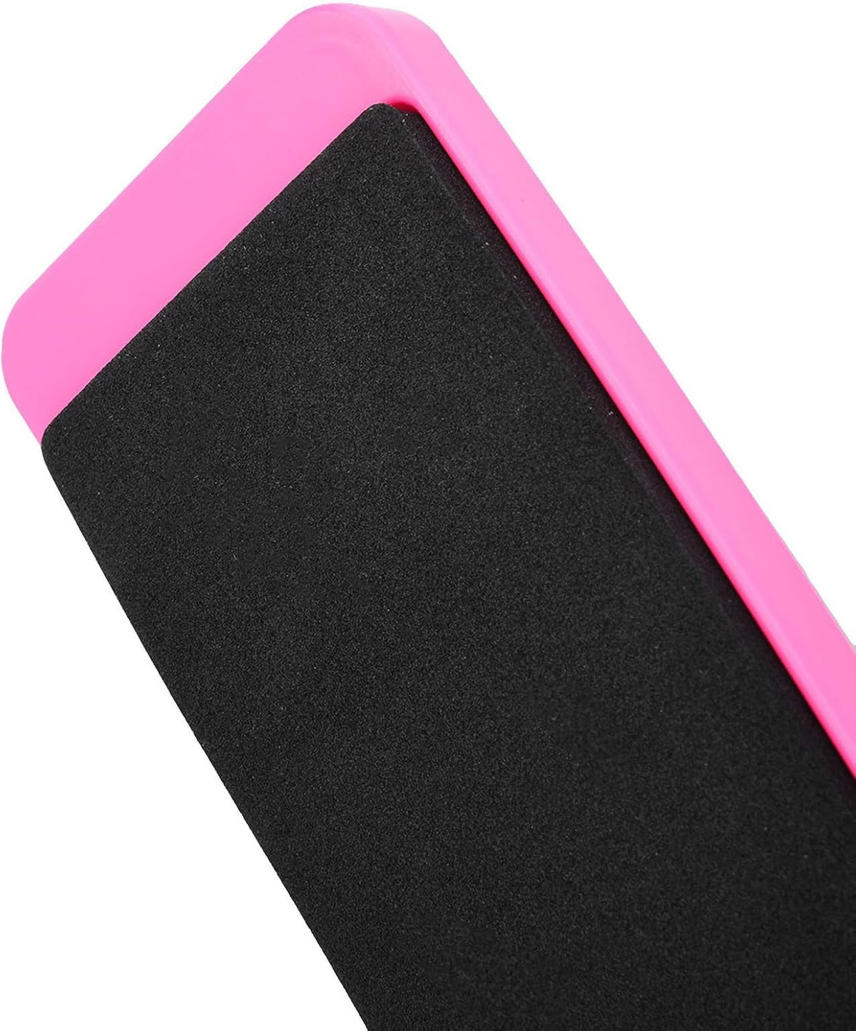 Ballet Dance Turn Board Durable Lightweight Practice Tool for Ballet and Figure Skating Made of Quality Plastic Pink