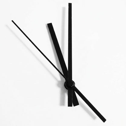 Nautical Anchor Wall Clock Silent Non Ticking Retro Pink Coral Coastal Starfish Teal Blue Large Wall Clocks Battery Operated Decor for Home Kitchen Living Room Bathroom Office School Bedroom, 10 Inch