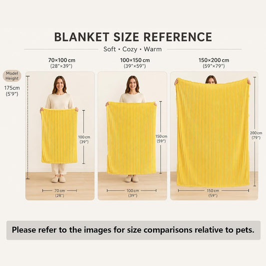 Emotional Support Blanket, Security Calming Dog Blanket, Faux Rabbit Fur Polyester Material, Soft and Comfortable for Cats and Dogs, for Indoor and Outdoor Use (Pink, 70 * 100 cm/27.55 * 39.37in)