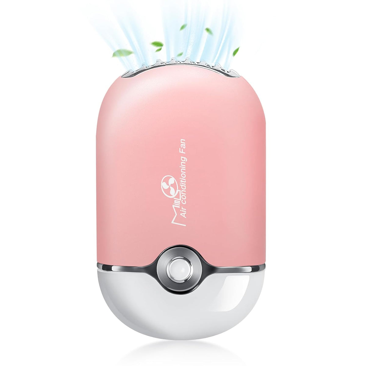 Lash Fan Mini Portable Eyelash Fan Handheld for Eyelash Extension