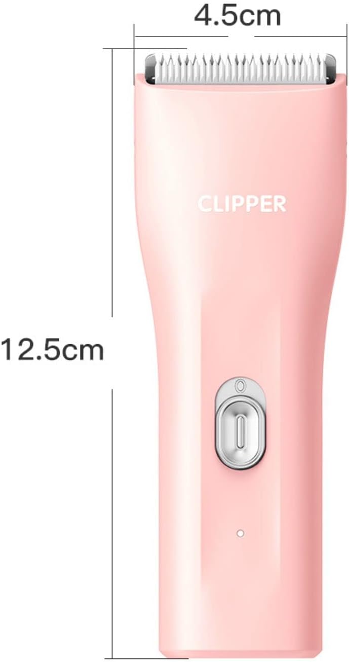 Dog Grooming Kit Clipper for Thick Coat