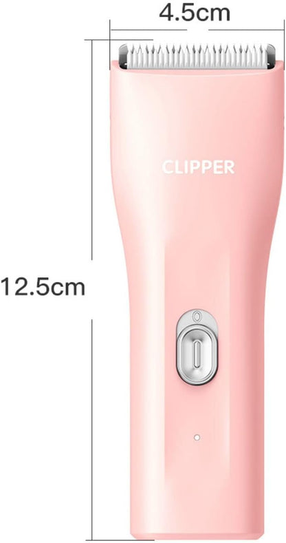 Dog Grooming Kit Clipper for Thick Coat