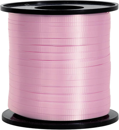 500 Yards Elegant Pastel Curling Ribbon - 1 Roll Of Premium Plastic, Durable - Perfect For Every Occasion