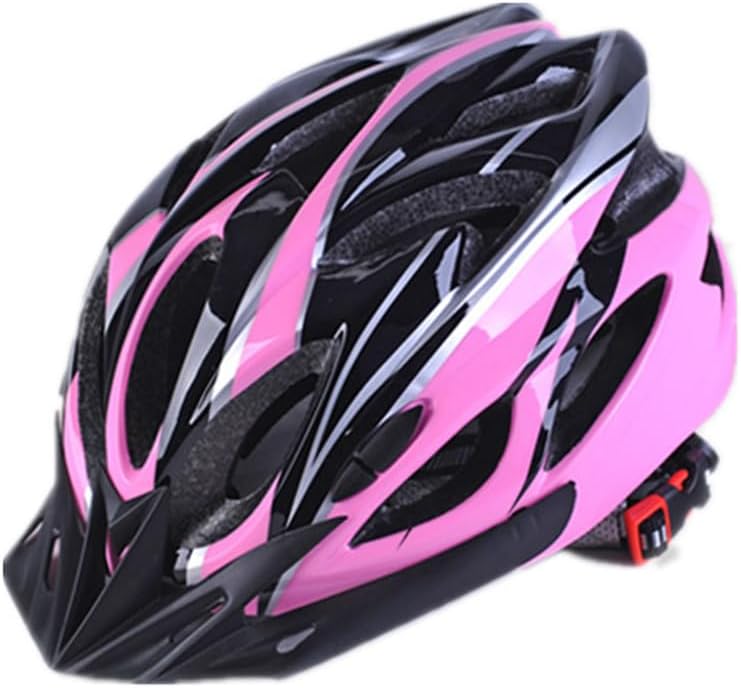 Adult Cycling Bike Helmet, Lightweight Unisex Bicycle Helmet,Premium Quality Airflow Bike Helmet