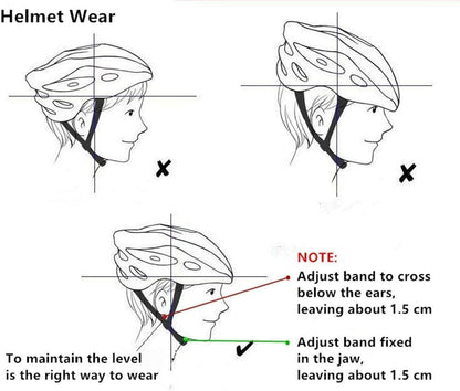 Adult Cycling Bike Helmet, Lightweight Unisex Bicycle Helmet,Premium Quality Airflow Bike Helmet