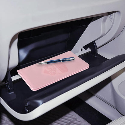 CoBak Car Registration and Insurance Holder